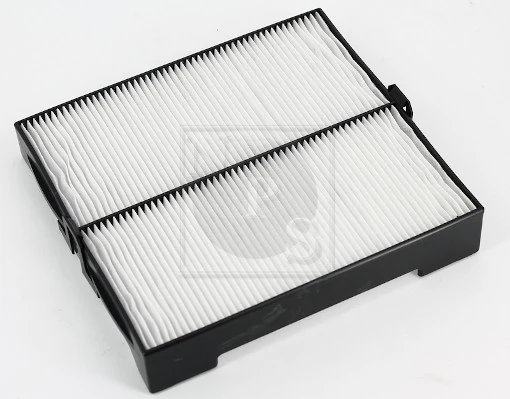  Filtro de habitáculo Subaru Forester 2