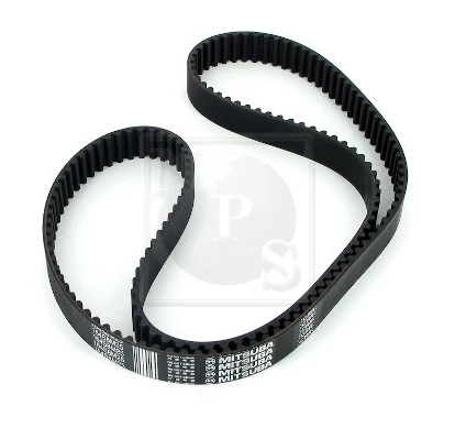OK01612205 Hyundai/Kia Correa dentada