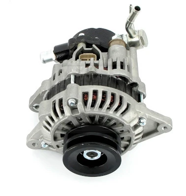 Alternador del motor Magneti Marelli MQA1183 precio, desde 216,19 EUR