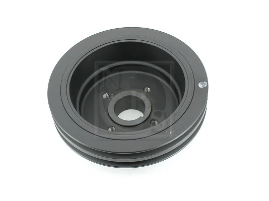 Dámper para Hyundai H-1 STAREX Starex A1