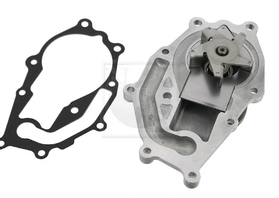 B1010MA70A Nissan/Infiniti Bomba refrigerante coche