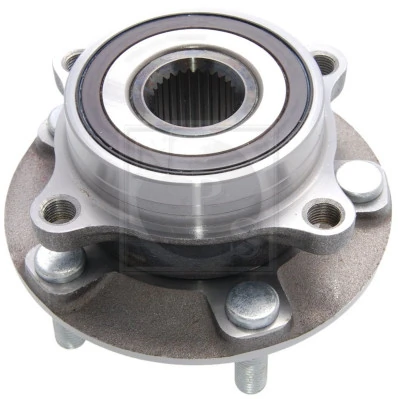 Buje de rueda delantero Mitsubishi Lancer X sedán (CY_A, CZ_A) (2007 - 2026) precio, desde 64,25 EUR