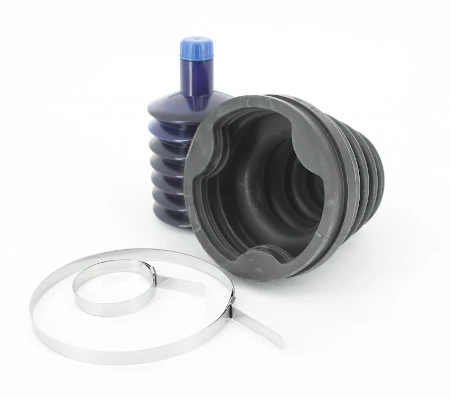 Fuelle, árbol de transmisión delantero interior Toyota Corolla E12