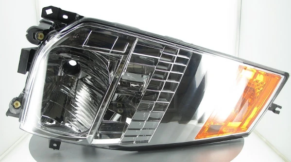 Faro delantero derecho Cabstar  plataforma a bordo (2006-2013) original desde 128,46 €