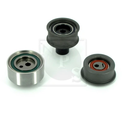Juego de correas dentadas Nissan Sunny II familiar (B12) (1986 - 1991) precio, desde 63,24 EUR