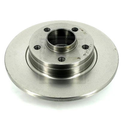 Comprar 4320600QAD Nissan/Infiniti Disco de freno trasero