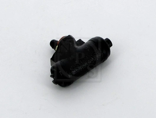 Cilindro de freno de rueda trasera para Mazda 2 II DE