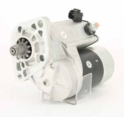 T521A36 NPS Arranque motores