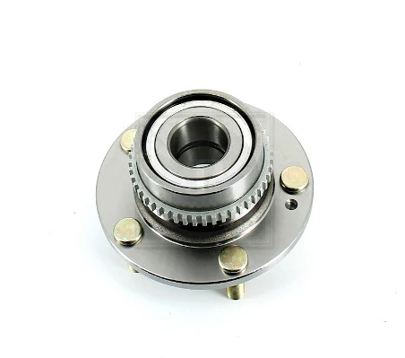  Cubo de rueda trasero Hyundai Tucson 1