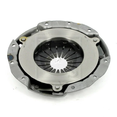 plato de presion del embrague funcion para Hyundai Accent I 