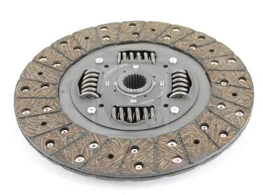 Disco de embrague para Mitsubishi Pajero SPORT II KH