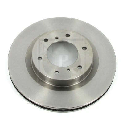 Comprar Disco de freno Mitsubishi Pajero IV SHORT V80