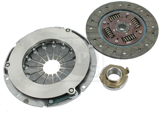 Embrague MZK072 VALEO
