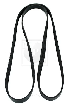 Correa accesorios Daihatsu 6PK1875