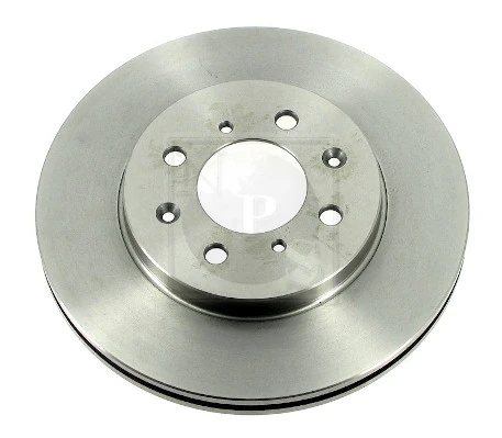 Comprar BEC11480 Jaguar Freno de disco delantero