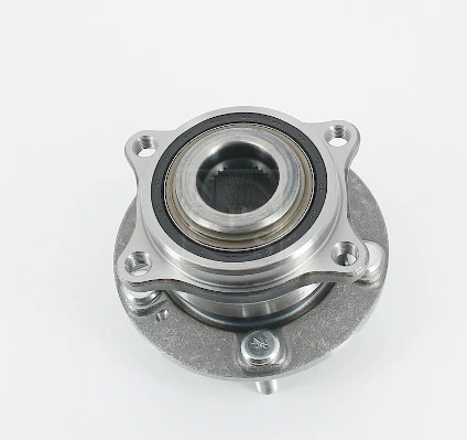 Comprar Cubo de rueda trasero Hyundai Tucson II TM