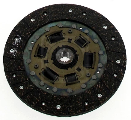 HD109 VALEO Disco de embrague