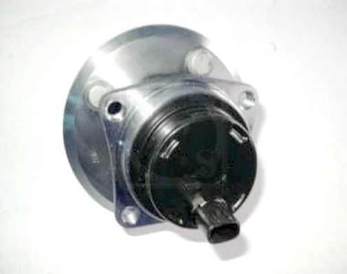 Buje de rueda trasero para Toyota Corolla VERSO E12J
