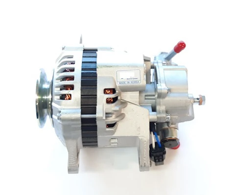 9120334642 Nissan/Infiniti Alternador de coche
