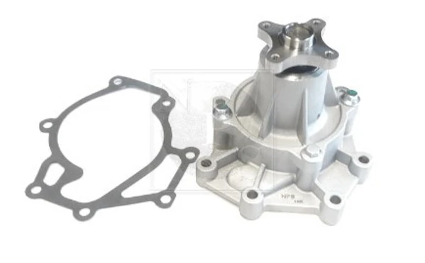 Motor de agua Hyundai H-1 STAREX Starex