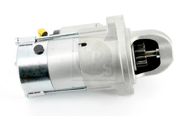  Motor de arranque Hyundai Tucson 2