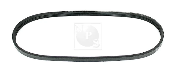 Comprar 4PK0645 Bando Correa trapezoidal