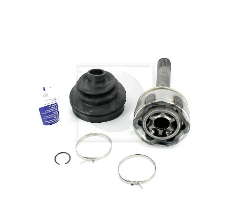 Junta homocinética para Toyota Land Cruiser 100 J10