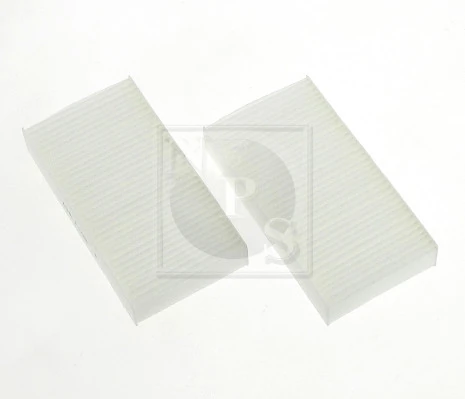 Filtro antipolen para Honda HR-V  GH