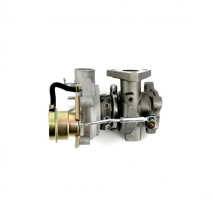 Turbo para motor para Mitsubishi Pajero III 