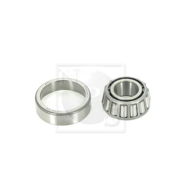  Cojinete de rueda delantero Toyota Hilux 