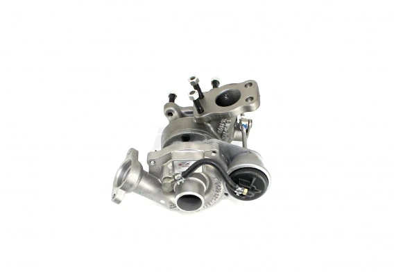 Turbo para motor para Citroen C3 II A51