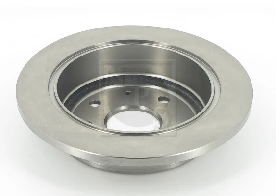 Comprar Disco de freno trasero Chevrolet Aveo II T250, T255