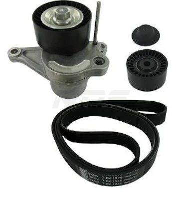 Correa de transmisión, juego Renault Espace IV monovolumen (JK0) (2002 - 2015) precio, desde 96,11 EUR