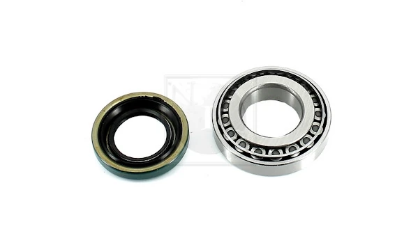 Rodamiento de rueda trasera para Mitsubishi L 200 II K4T
