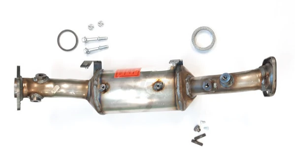 8200188039 Renault (RVI) DPF