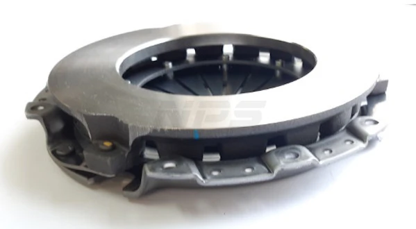 HDC86 VALEO plato de presion del embrague funcion