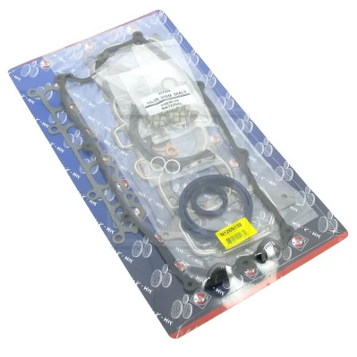 Kit completo de juntas Nissan Micra desde 101,23 €