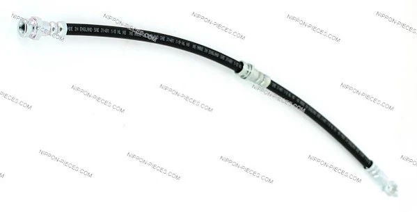 Tubo de frenos delantero Ford Ranger (2002-2006)