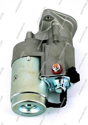 Burro de arranque  Toyota Avensis I sedán (T22) (1997 - 2003) precio, desde 131,87 EUR