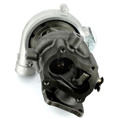 Turbo para motor para Toyota Land Cruiser 80 J8