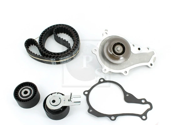 Kit correa de distribución para Mazda 3  BL