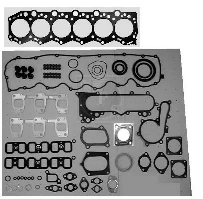 T126A50 NPS