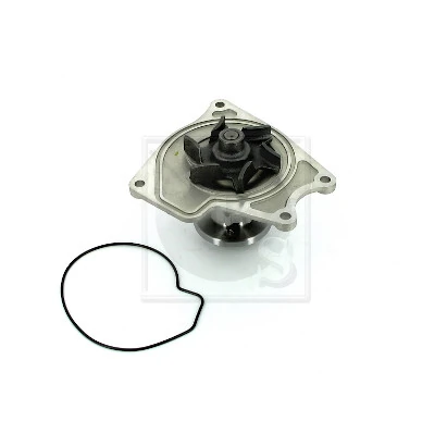 CP345000P Mahle Original Bomba refrigerante coche