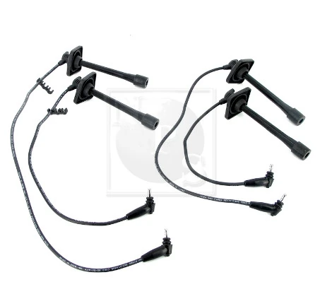 8281 Sentech Cables de alta tensión, juego