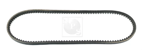 Correa de alternador 1606332980 Peugeot/Citroen