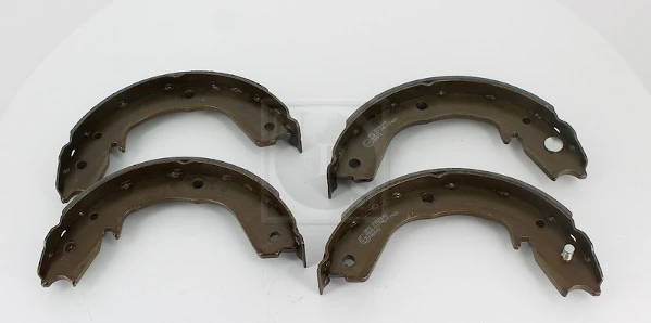 Zapatas de freno de mano Mitsubishi Pajero IV LONG SUV (V90) (2006 - 2013) precio, desde 42,24 EUR