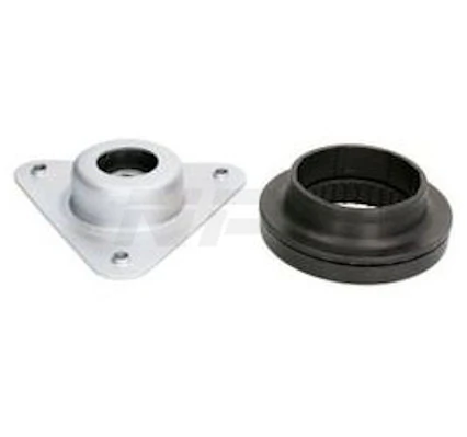 Soporte del amortiguador delantero 51233A Rapro