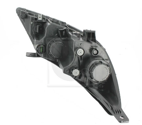 Faros para KIA Sportage III SL