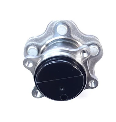 Buje de rueda Nissan JUKE NMUK hatchback (F15E) (2010 - 2019) precio, desde 119,94 EUR