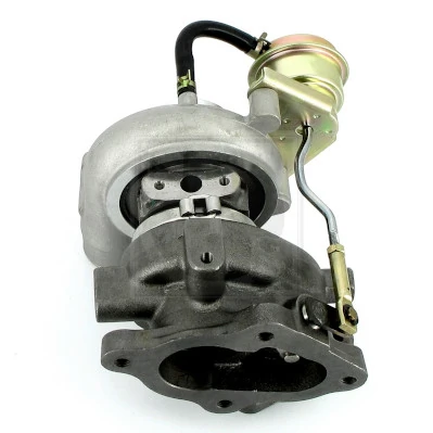 Turbo para motor para Mitsubishi Pajero II V2W, V4W